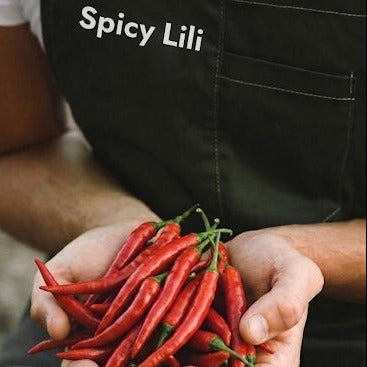 Spicy Lili : respect de l’environnement