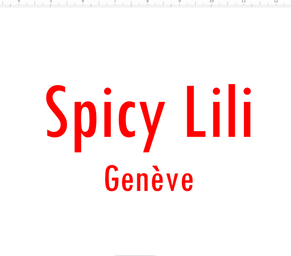 Spicy Lili